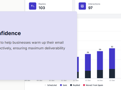 SendFlock Screenshot 1