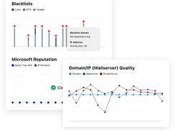 SendForensics Screenshot 1