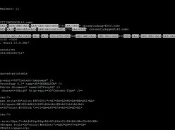 sendmespamids Screenshot 3