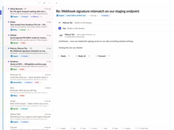 Unified Inbox