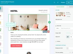 SendPulse Screenshot 2