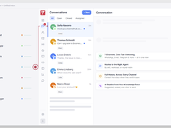 Unified Inbox & Campaigns