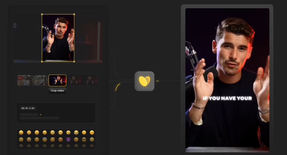 SendShort Screenshot 1