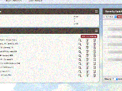 SendSmith-ContactsDashboard