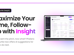 Maximize your time, follow up with insight