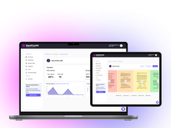 Close deals with post-send analytics on decks and docs