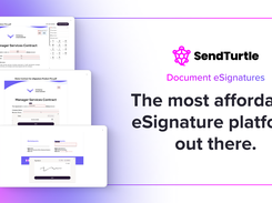 The most affordable eSignature