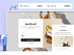 SendWILL Screenshot 1