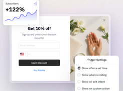 SendWILL Screenshot 2