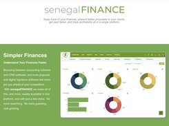 Simpler Finances - senegalFINANCE