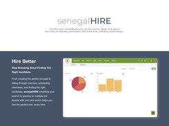 Hire Smarter- senegalHIRE