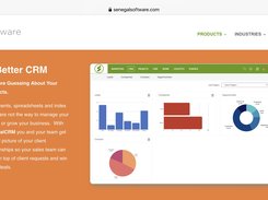 A Better CRM - senegalCRM