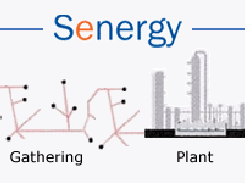 Senergy Screenshot 1