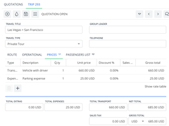 Sengerio Screenshot 1