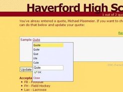 1.4 Spell Check