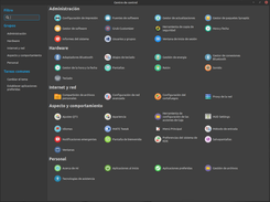 Senpai Respin Mint Mate Debian Screenshot 6