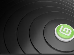 Senpai Respin Mint Mate Debian Screenshot 1