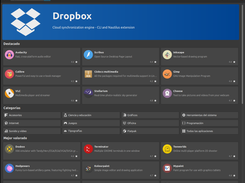 Senpai Respin Mint Mate Debian Screenshot 3