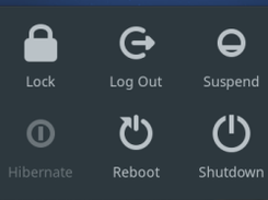 Senpai Respin MX Budgie Screenshot 3