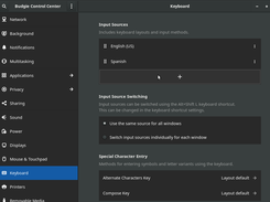 Senpai Respin MX Budgie Screenshot 5