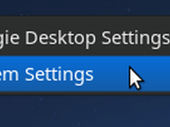 Senpai Respin MX Budgie Screenshot 4