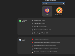 Senpai Respin MX-Gnome Screenshot 4