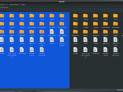 Senpai Respin MX-LXDE Screenshot 5