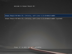 Senpai Respin MX-Mate  Screenshot 4