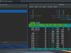 Senpai Respin MX-Mate  Screenshot 3