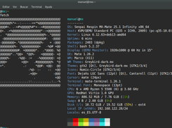 Senpai Respin MX-Mate  Screenshot 2