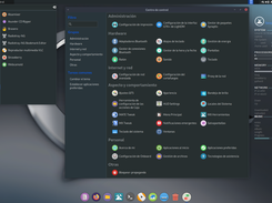 Conky with Strawberry