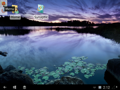 Desktop