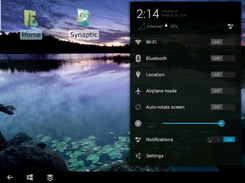 Android integration