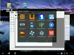 Game emulation