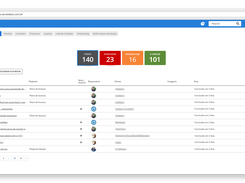 sensedata Screenshot 1