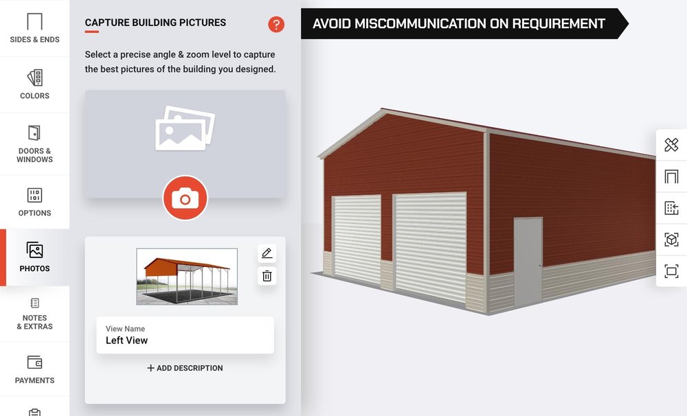 Sensei CRM Screenshot 1