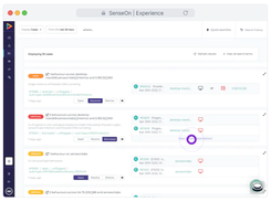 Senseon Screenshot 1