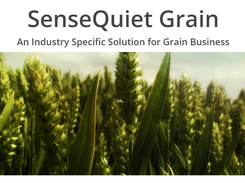 SenseQuiet Grain Screenshot 1