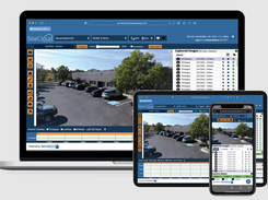 Sensera SiteCloud Screenshot 1