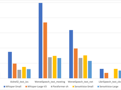 SenseVoice Screenshot 2
