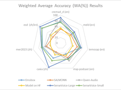 SenseVoice Screenshot 4