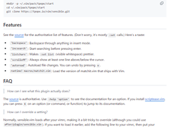 sensible.vim Screenshot 1