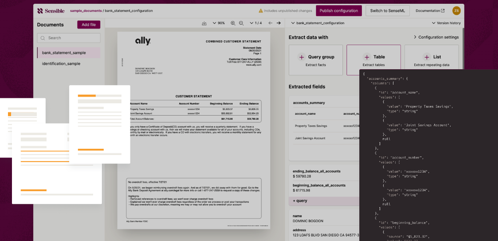 Sensible Screenshot 1