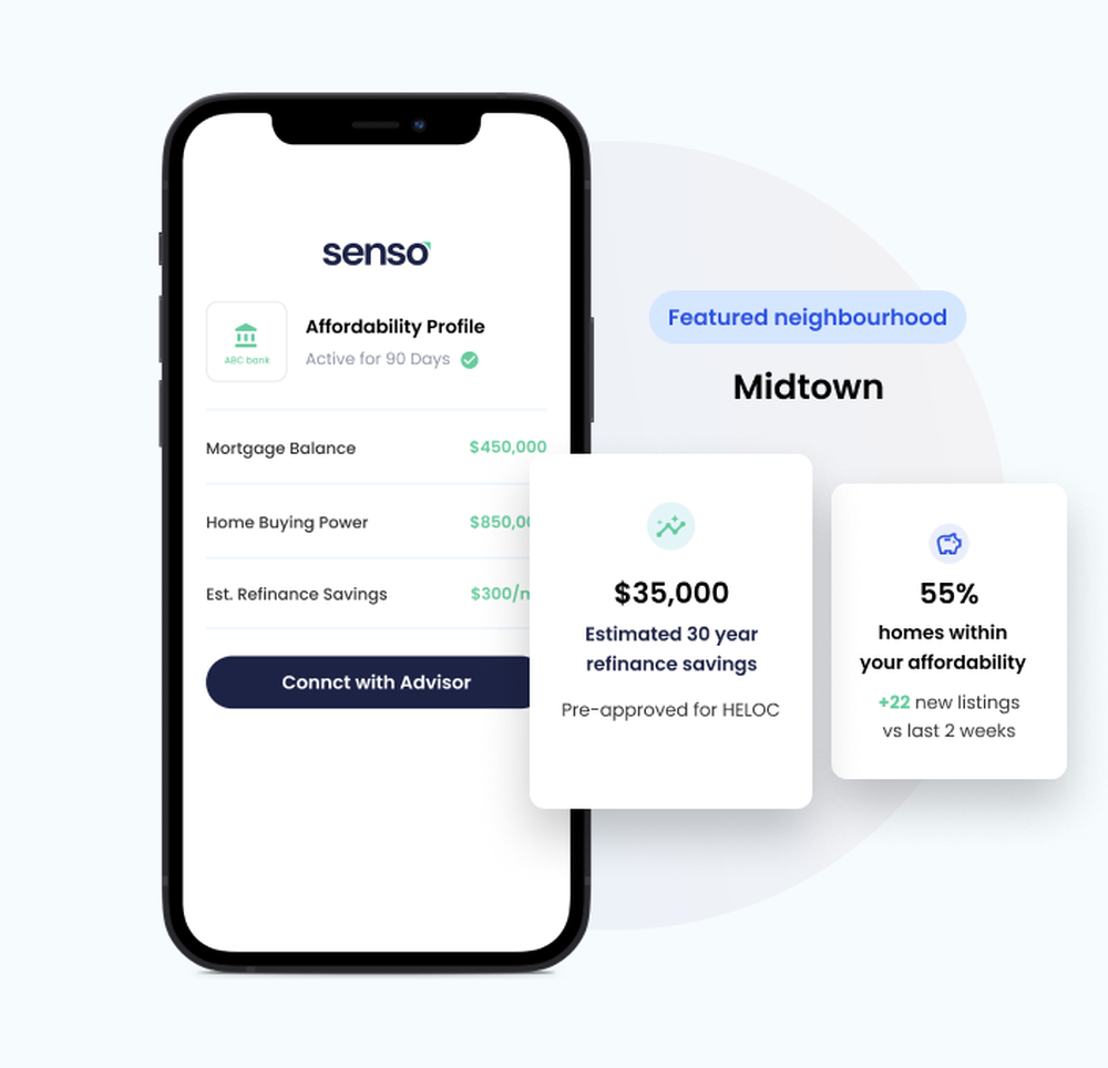 Senso Screenshot 1