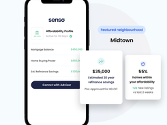 Senso Screenshot 1