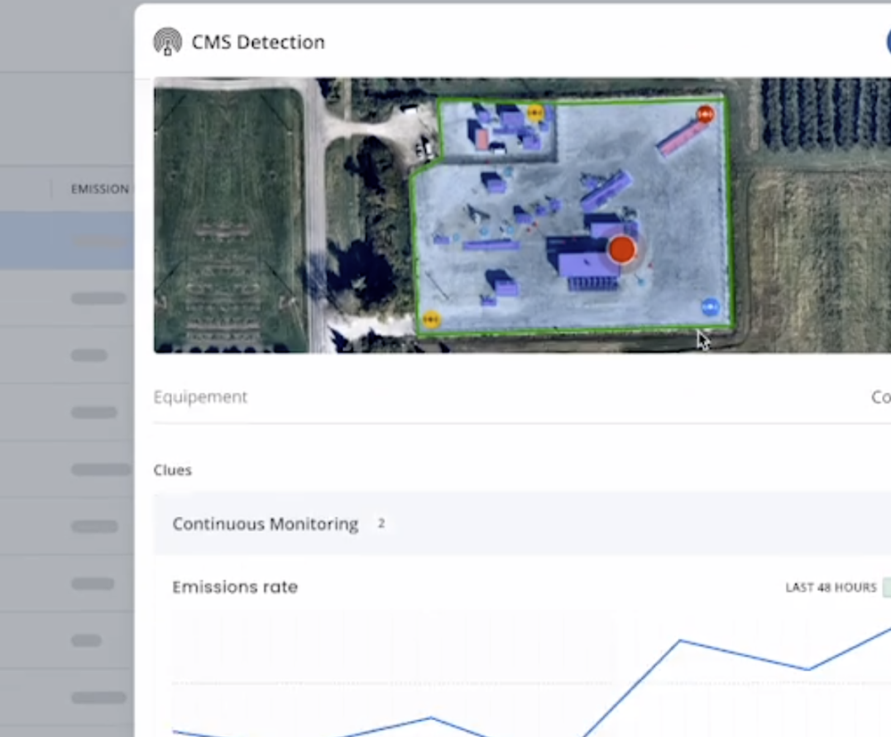 SensorUp Screenshot 1