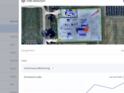 SensorUp Screenshot 1