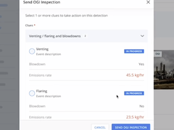 SensorUp Screenshot 1