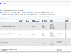 Senteon System Hardening Screenshot 1