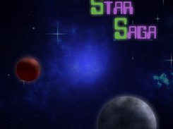 Sentient Star Saga Screenshot 1